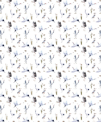 Store intérieur Hérons