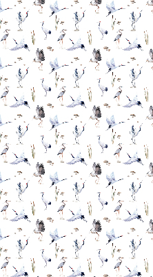 Store intérieur Hérons