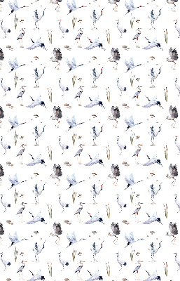 Store intérieur Hérons