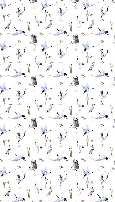 Store intérieur Hérons