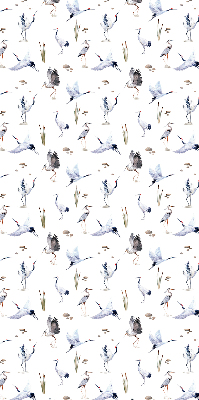 Store intérieur Hérons