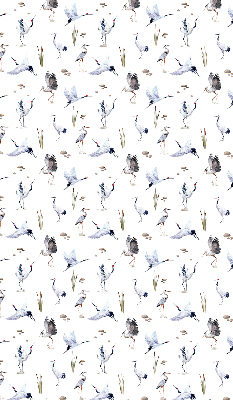 Store intérieur Hérons