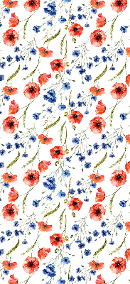 Store enrouleur Pavot