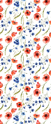 Store enrouleur Pavot