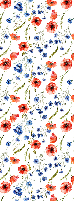 Store enrouleur Pavot