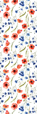 Store enrouleur Pavot