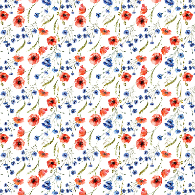 Store enrouleur Pavot