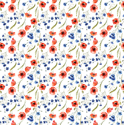 Store enrouleur Pavot