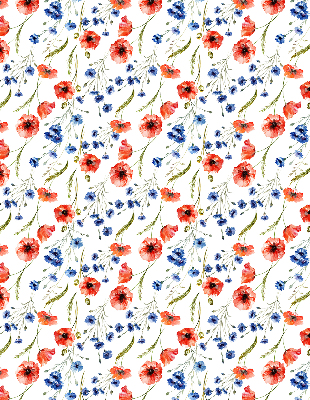 Store enrouleur Pavot