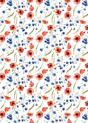 Store enrouleur Pavot