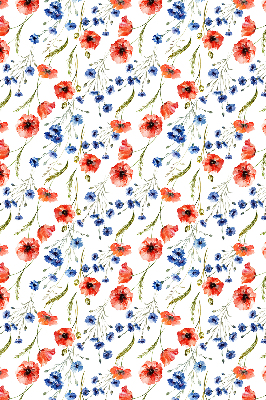 Store enrouleur Pavot