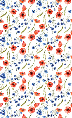 Store enrouleur Pavot