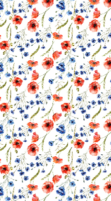 Store enrouleur Pavot