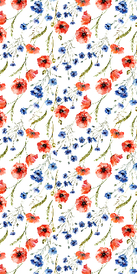 Store enrouleur Pavot