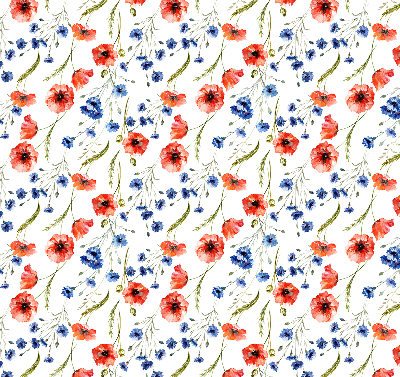 Store enrouleur Pavot