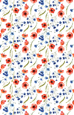 Store enrouleur Pavot