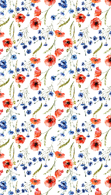 Store enrouleur Pavot