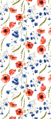 Store enrouleur Pavot