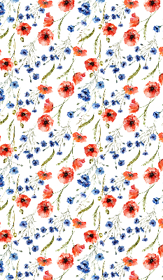 Store enrouleur Pavot