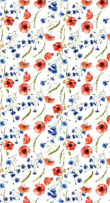 Store enrouleur Pavot