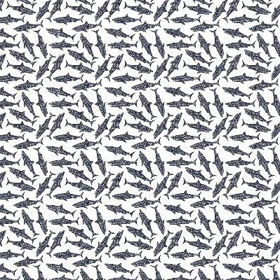 Store intérieur Requins