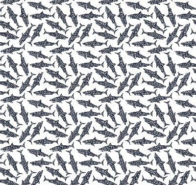 Store intérieur Requins