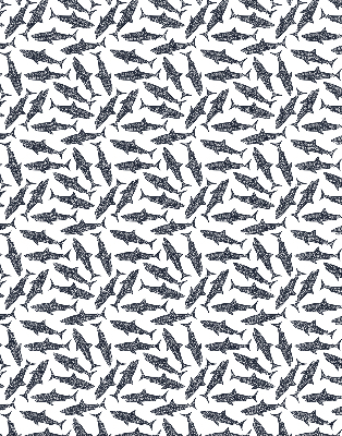 Store intérieur Requins