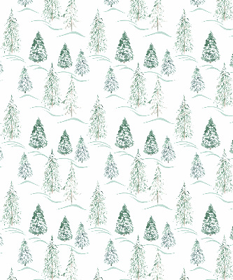 Store intérieur Arbres