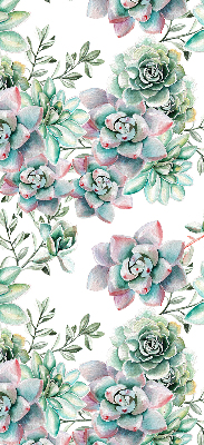 Store intérieur Plantes vertes