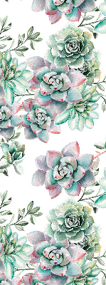 Store intérieur Plantes vertes