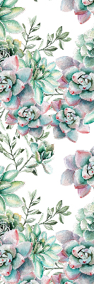 Store intérieur Plantes vertes