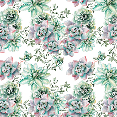 Store intérieur Plantes vertes