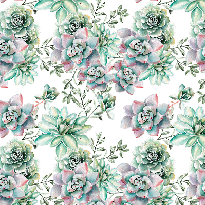 Store intérieur Plantes vertes