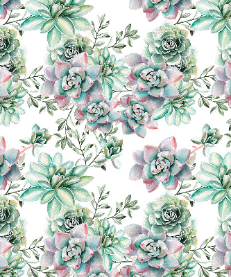 Store intérieur Plantes vertes