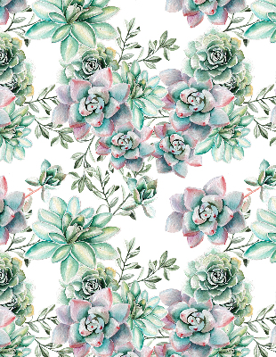 Store intérieur Plantes vertes