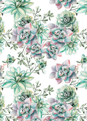 Store intérieur Plantes vertes