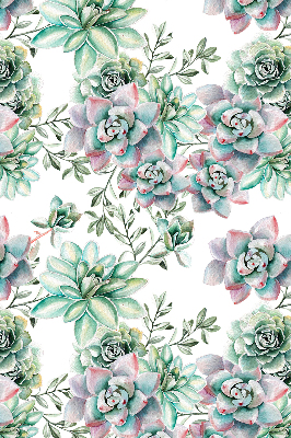 Store intérieur Plantes vertes