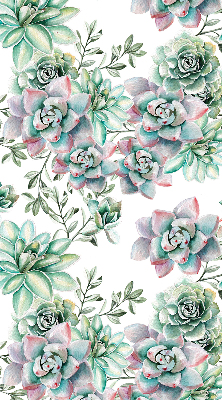 Store intérieur Plantes vertes