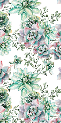 Store intérieur Plantes vertes