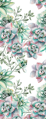 Store intérieur Plantes vertes