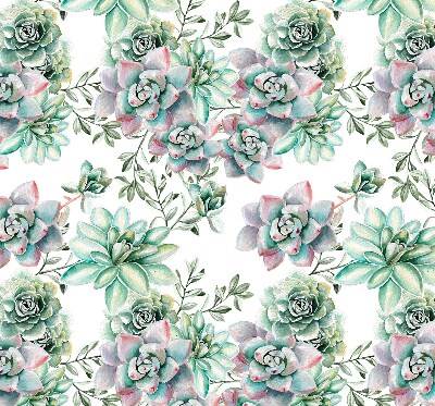 Store intérieur Plantes vertes