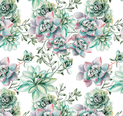 Store intérieur Plantes vertes