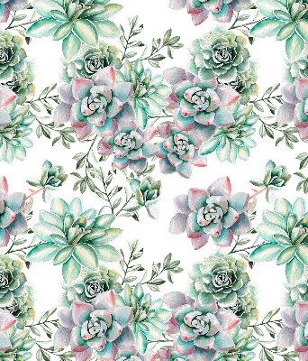 Store intérieur Plantes vertes