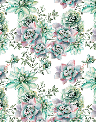 Store intérieur Plantes vertes