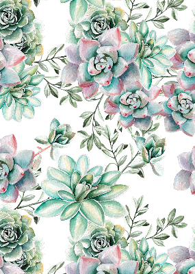 Store intérieur Plantes vertes