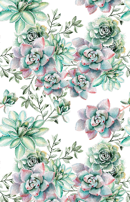 Store intérieur Plantes vertes