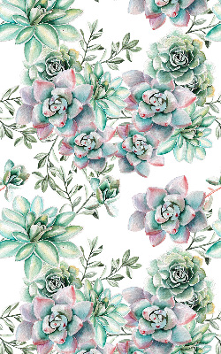 Store intérieur Plantes vertes