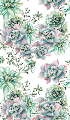 Store intérieur Plantes vertes