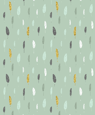 Store enrouleur Arbres colorés