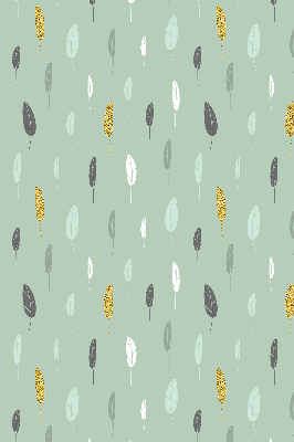 Store enrouleur Arbres colorés